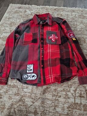 Cpokies Mens Top